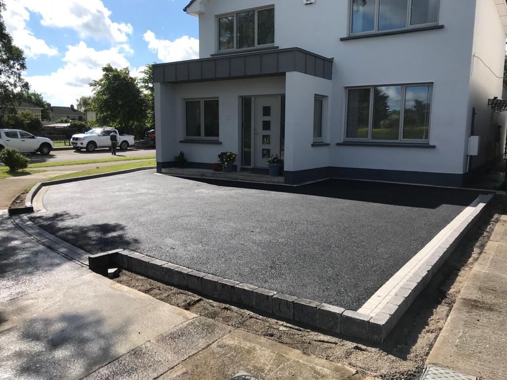 Driveway Paving Materials – What Options Are There?