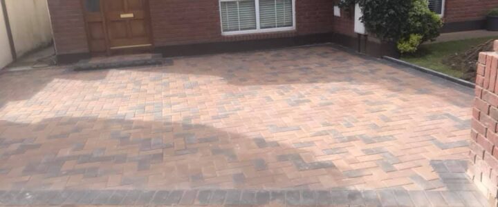Block Paving Driveway – Installation and Maintenance Tips from Experts