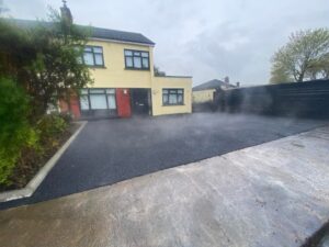 Tarmac Driveway Completed in Blanchardstown 2