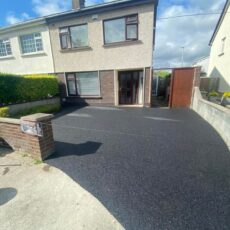 Tarmac Driveway Completed in Leixlip 2