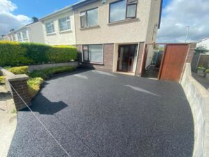Tarmac Driveway Completed in Leixlip 4