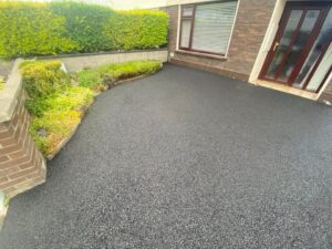 Tarmac Driveway Completed in Leixlip 5