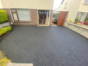Tarmac Driveway Completed in Leixlip 6