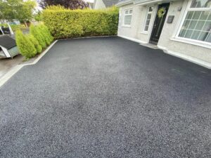 Tarmac driveway completed in Carlow 05